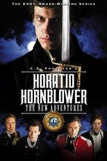 Poster for Hornblower Season 3