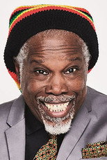 Billy Ocean