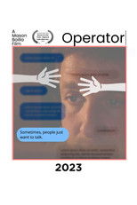 Operator poster