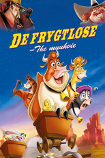 De frygtløse - The muuhvie