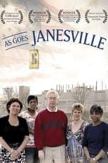 Poster for As Goes Janesville 