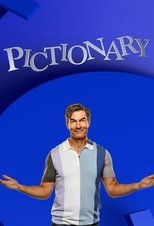 Poster for Pictionary