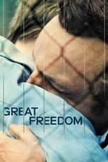 Poster for Great Freedom