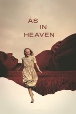 Poster for As in Heaven 