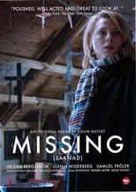 Poster for Missing Season 1