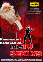 Poster for Metų seklys 