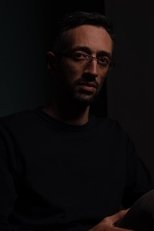Foto retrato de Hayk Mkrtchyan