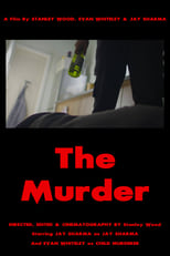 Poster for The Murder 