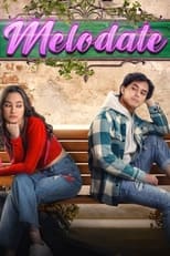 Poster for Melodate 