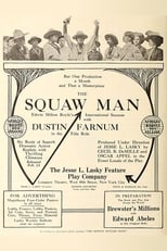 The Squaw Man (1914)