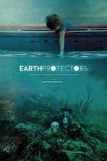 Poster for Earth Protectors 