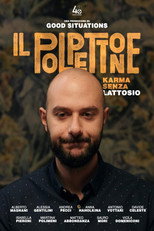 Il Polpettone poster