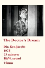 Poster for The Doctor's Dream