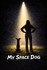 Meu Cachorro Espacial