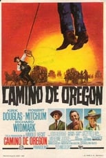 Camino de Oregón