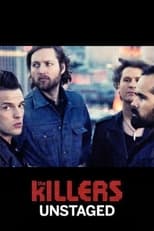 Poster for The Killers: Unstaged