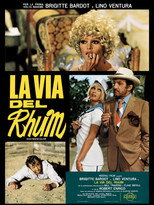 La via del rhum