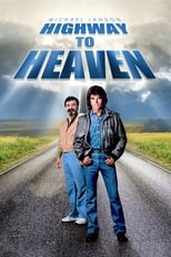 Poster for Highway to Heaven Season 1