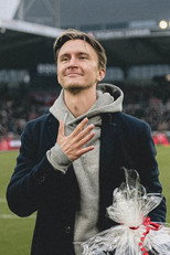 Kristoffer Olsson