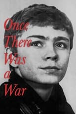 Poster for Once There Was a War 