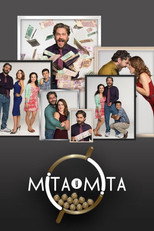 Mitad y mitad