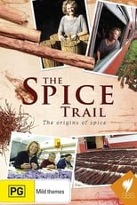 Poster for The Spice Trail