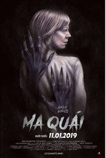 Ma Quái