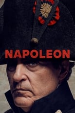 Poster for Napoleon 