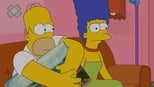 Imagen Los Simpson 25x15