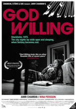 Poster for God Willing