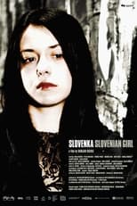 Poster for Slovenian Girl