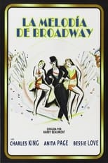 La Melodía de Broadway
