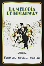 The Broadway Melody