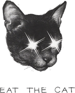 Eat the Cat