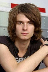 Foto retrato de William Beckett
