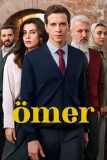 Ömer (2023) poster