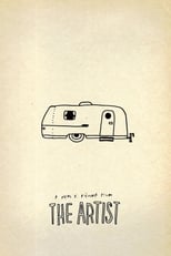 Poster di The Artist