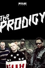 Poster for The Prodigy 