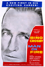 Man on Fire (1957)