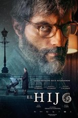 Ver El hijo (2019) Online