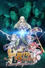 The 8th Son? Are You Kidding Me? poster image