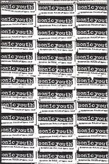 Sonic Youth – Screaming Fields of Sonic Love poster movie