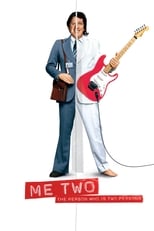 Poster for Me Two