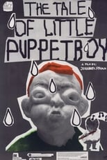Poster for The Tale of Little Puppetboy
