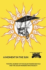 Poster for A Moment in the Sun