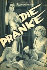 Poster for The Pranks