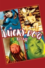 Poster for Lucky Dog