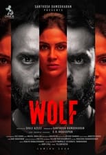 Poster for Wolf