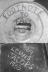 Footnote to Fact (1933)