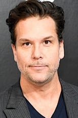 Fiche et filmographie de Dane Cook